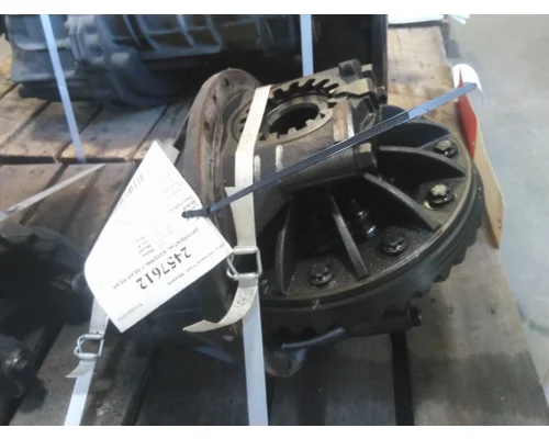 ISUZU R040R512 DIFFERENTIAL ASSEMBLY REAR REAR