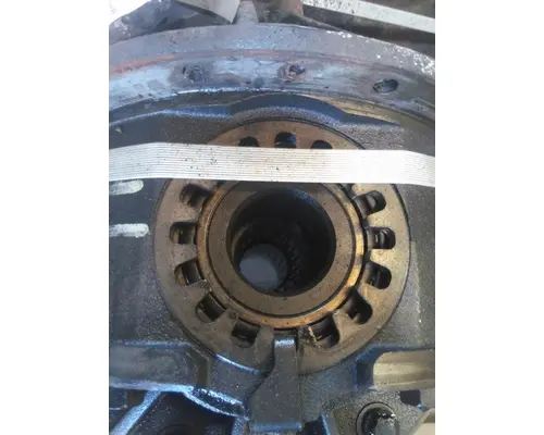 ISUZU R040R512 DIFFERENTIAL ASSEMBLY REAR REAR