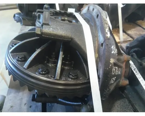 ISUZU R040R512 DIFFERENTIAL ASSEMBLY REAR REAR