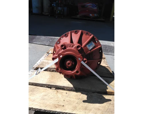 ISUZU R040R512 DIFFERENTIAL ASSEMBLY REAR REAR