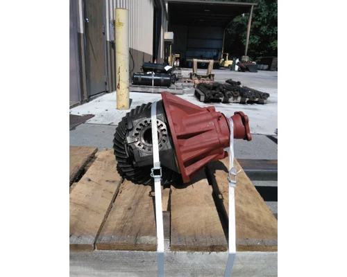 ISUZU R040R512 DIFFERENTIAL ASSEMBLY REAR REAR
