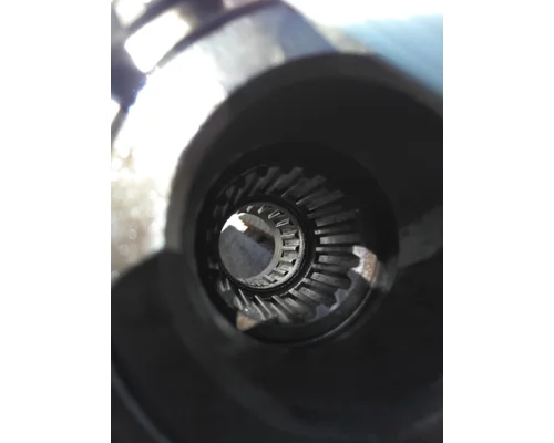 ISUZU R040R512 DIFFERENTIAL ASSEMBLY REAR REAR
