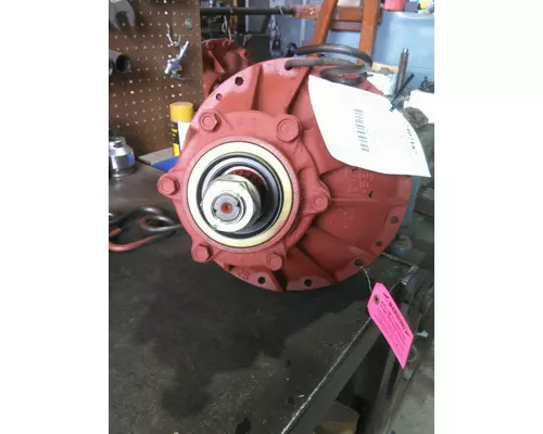 ISUZU R040R538 DIFFERENTIAL ASSEMBLY REAR REAR