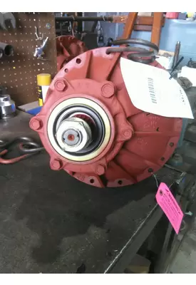 ISUZU R040R538 DIFFERENTIAL ASSEMBLY REAR REAR