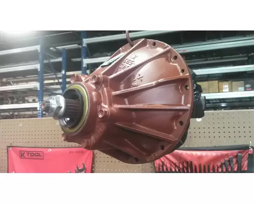 ISUZU R040R538 DIFFERENTIAL ASSEMBLY REAR REAR