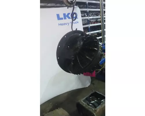 ISUZU R040R538 DIFFERENTIAL ASSEMBLY REAR REAR