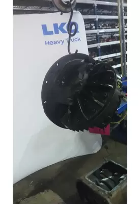 ISUZU R040R538 DIFFERENTIAL ASSEMBLY REAR REAR