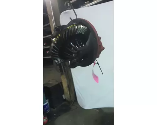 ISUZU R040R538 DIFFERENTIAL ASSEMBLY REAR REAR