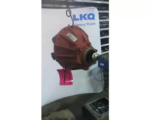 ISUZU R040R538 DIFFERENTIAL ASSEMBLY REAR REAR