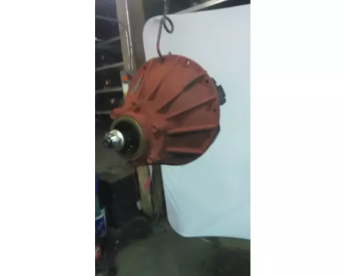 ISUZU R040R538 DIFFERENTIAL ASSEMBLY REAR REAR