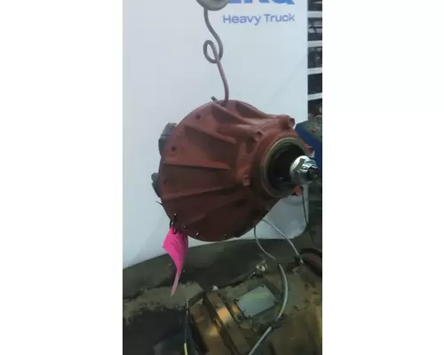 ISUZU R040R538 DIFFERENTIAL ASSEMBLY REAR REAR