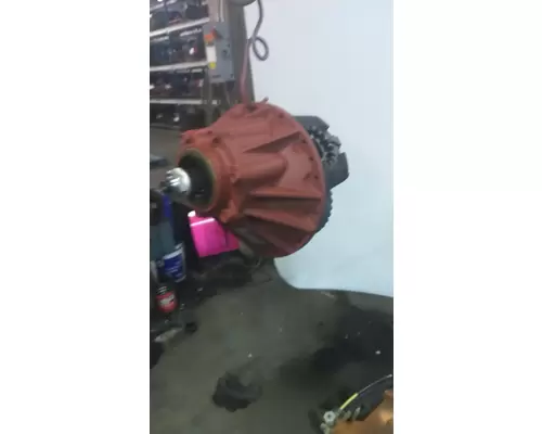 ISUZU R040R538 DIFFERENTIAL ASSEMBLY REAR REAR