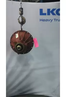 ISUZU R040R538 DIFFERENTIAL ASSEMBLY REAR REAR
