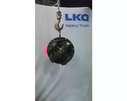 ISUZU R040R538 DIFFERENTIAL ASSEMBLY REAR REAR