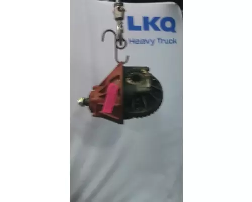 ISUZU R040R538 DIFFERENTIAL ASSEMBLY REAR REAR