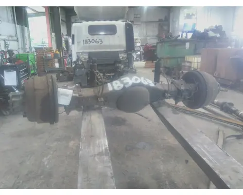 ISUZU R040RTBD DIFFERENTIAL ASSEMBLY REAR REAR