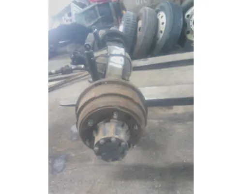 ISUZU R040RTBD DIFFERENTIAL ASSEMBLY REAR REAR