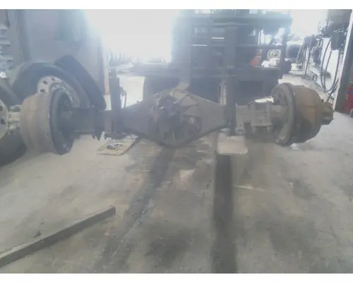 ISUZU R040RTBD DIFFERENTIAL ASSEMBLY REAR REAR