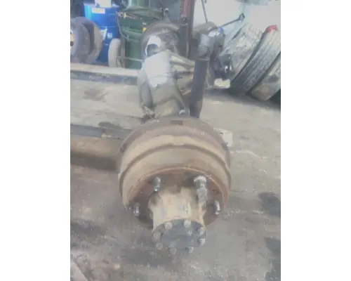 ISUZU R040RTBD DIFFERENTIAL ASSEMBLY REAR REAR