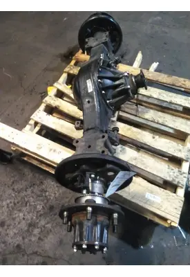 ISUZU R040 AXLE ASSEMBLY, REAR (REAR)