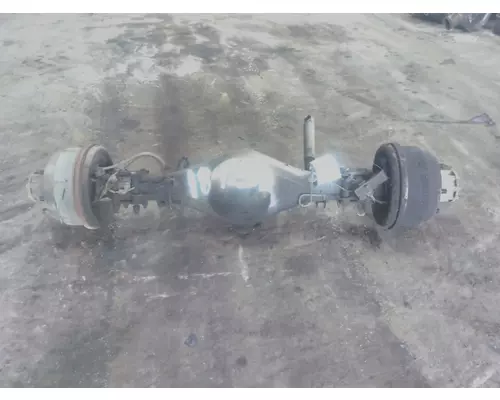 ISUZU R040 AXLE ASSEMBLY, REAR (REAR)