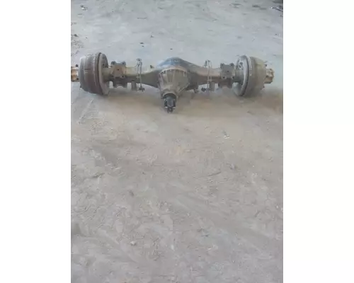 ISUZU R040 AXLE ASSEMBLY, REAR (REAR)