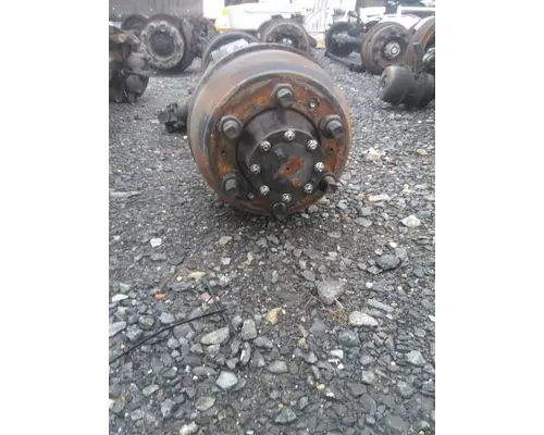 ISUZU R040 AXLE ASSEMBLY, REAR (REAR)