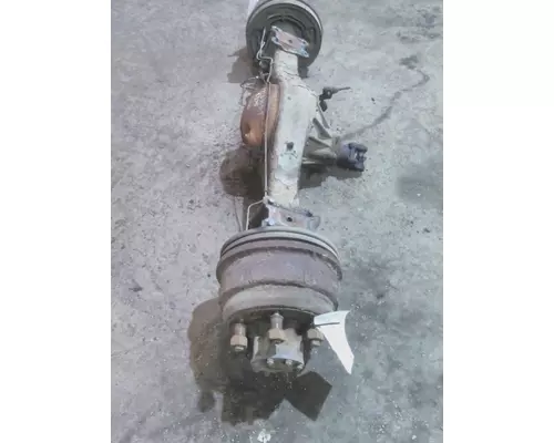 ISUZU R040 AXLE ASSEMBLY, REAR (REAR)