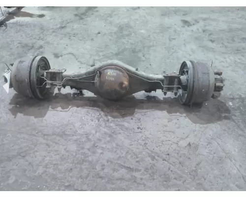 ISUZU R040 AXLE ASSEMBLY, REAR (REAR)