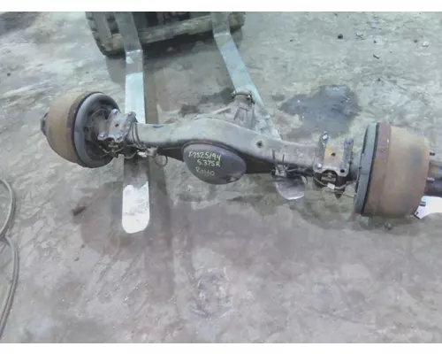 ISUZU R040 AXLE ASSEMBLY, REAR (REAR)