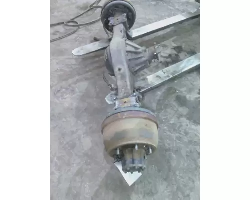 ISUZU R040 AXLE ASSEMBLY, REAR (REAR)