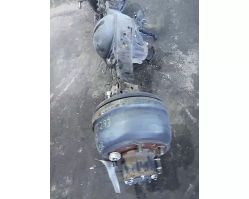 ISUZU R040 AXLE ASSEMBLY, REAR (REAR)