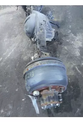 ISUZU R040 AXLE ASSEMBLY, REAR (REAR)