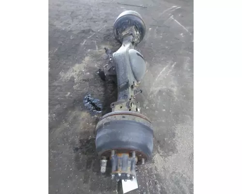 ISUZU R040 AXLE ASSEMBLY, REAR (REAR)