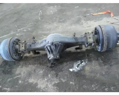 ISUZU R040 AXLE ASSEMBLY, REAR (REAR)