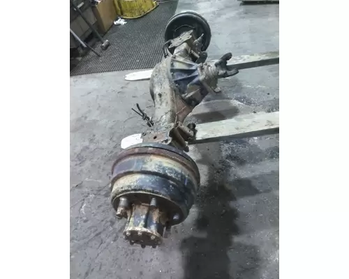 ISUZU R040 AXLE ASSEMBLY, REAR (REAR)