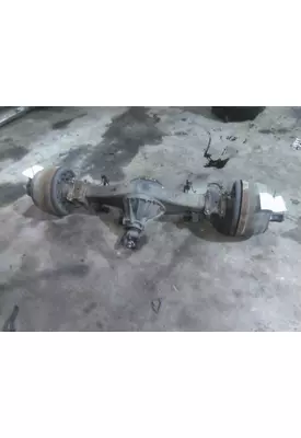 ISUZU R040 AXLE ASSEMBLY, REAR (REAR)