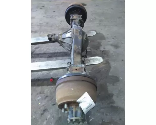 ISUZU R040 AXLE ASSEMBLY, REAR (REAR)