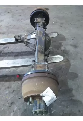 ISUZU R040 AXLE ASSEMBLY, REAR (REAR)
