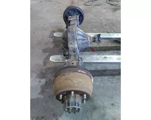ISUZU R040 AXLE ASSEMBLY, REAR (REAR)