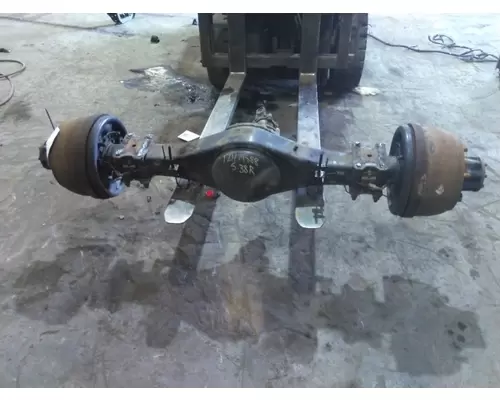 ISUZU R040 AXLE ASSEMBLY, REAR (REAR)