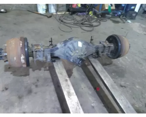 ISUZU R040 AXLE ASSEMBLY, REAR (REAR)