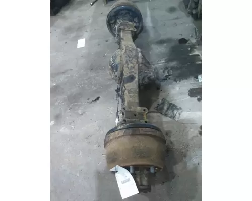 ISUZU R040 AXLE ASSEMBLY, REAR (REAR)