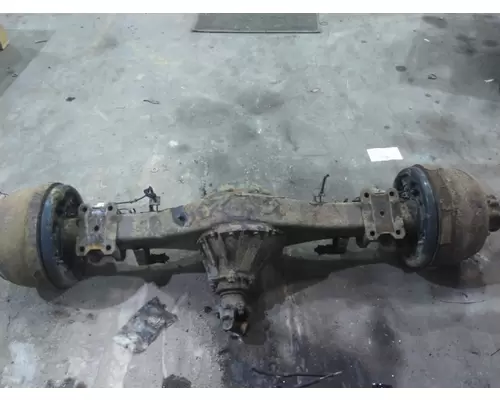 ISUZU R040 AXLE ASSEMBLY, REAR (REAR)