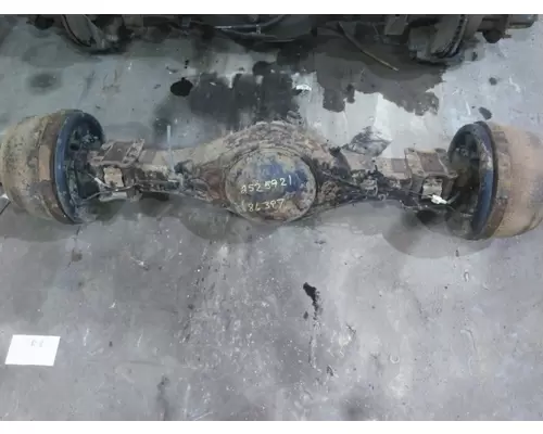 ISUZU R040 AXLE ASSEMBLY, REAR (REAR)