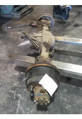 ISUZU R040 AXLE ASSEMBLY, REAR (REAR)