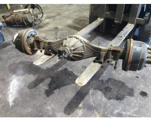 ISUZU R040 AXLE ASSEMBLY, REAR (REAR)
