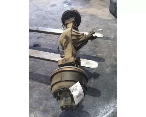 ISUZU R040 AXLE ASSEMBLY, REAR (REAR)