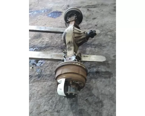 ISUZU R040 AXLE ASSEMBLY, REAR (REAR)