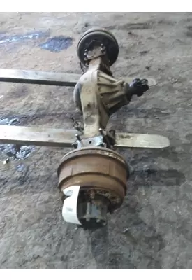 ISUZU R040 AXLE ASSEMBLY, REAR (REAR)